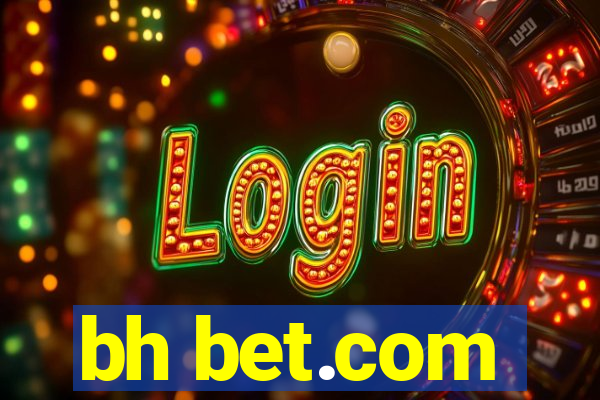 bh bet.com